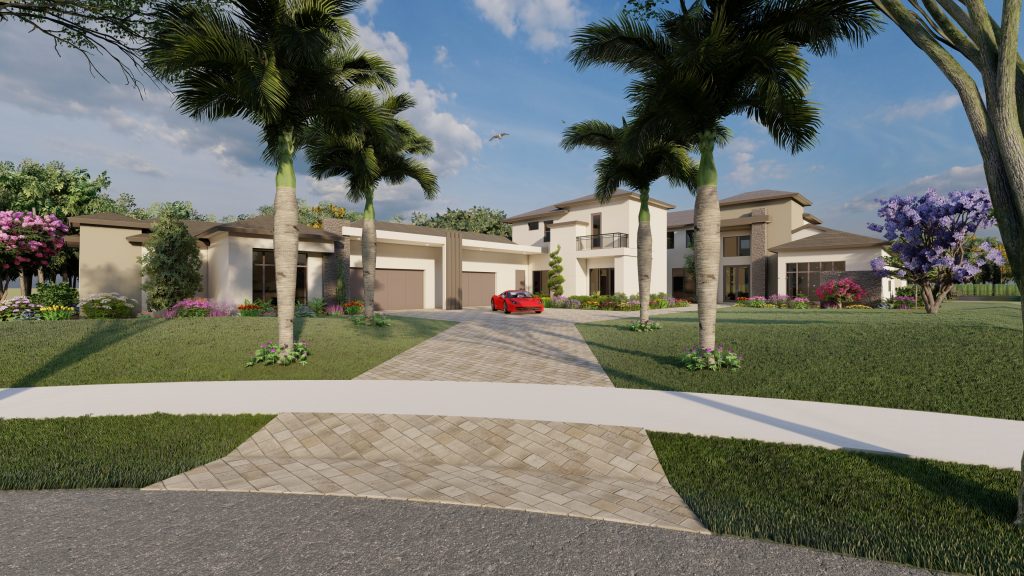 New Construction Homes in South Florida