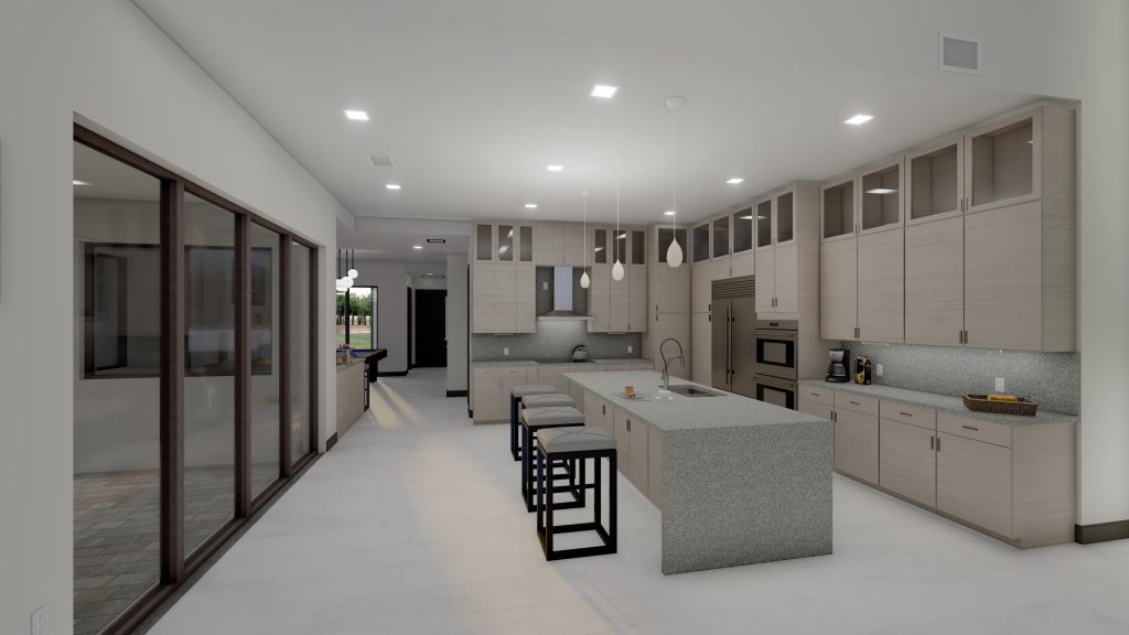 New Construction Homes in South Florida